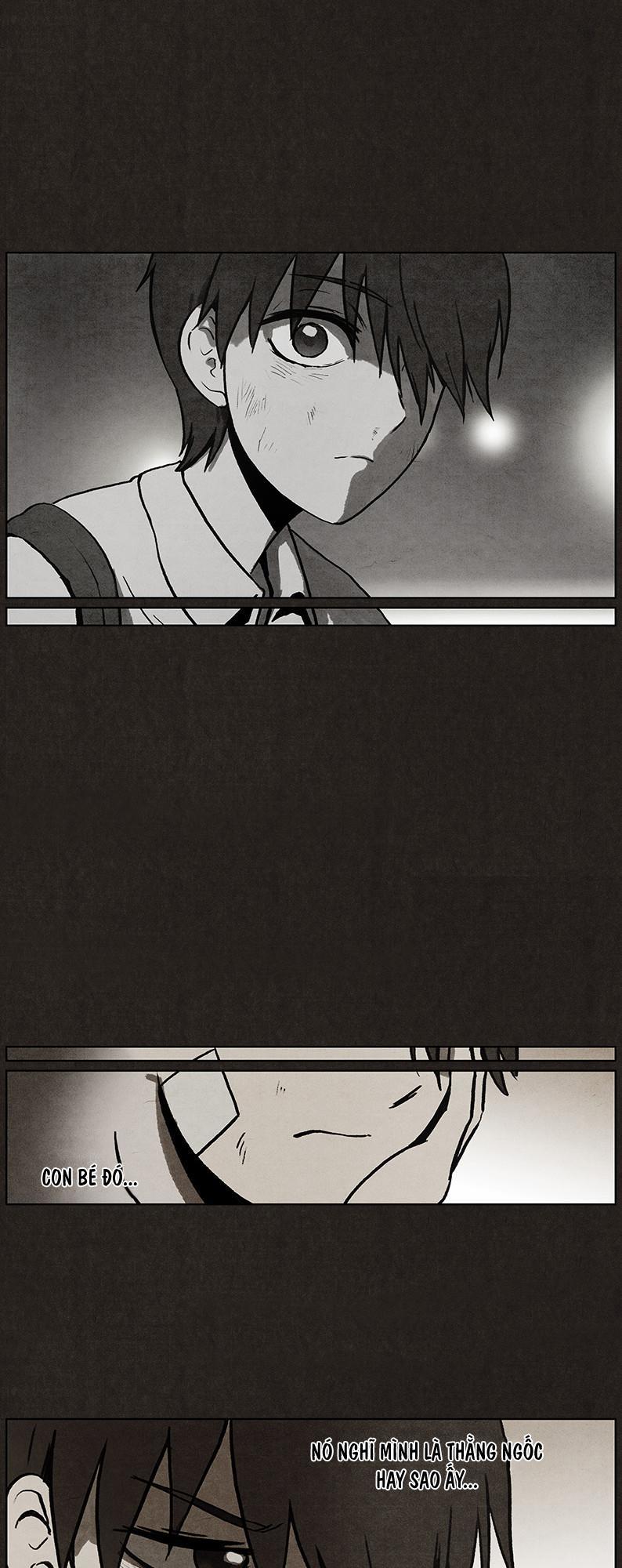 Bastard – Đứa Con Của Quỷ Chapter 14 - Trang 2