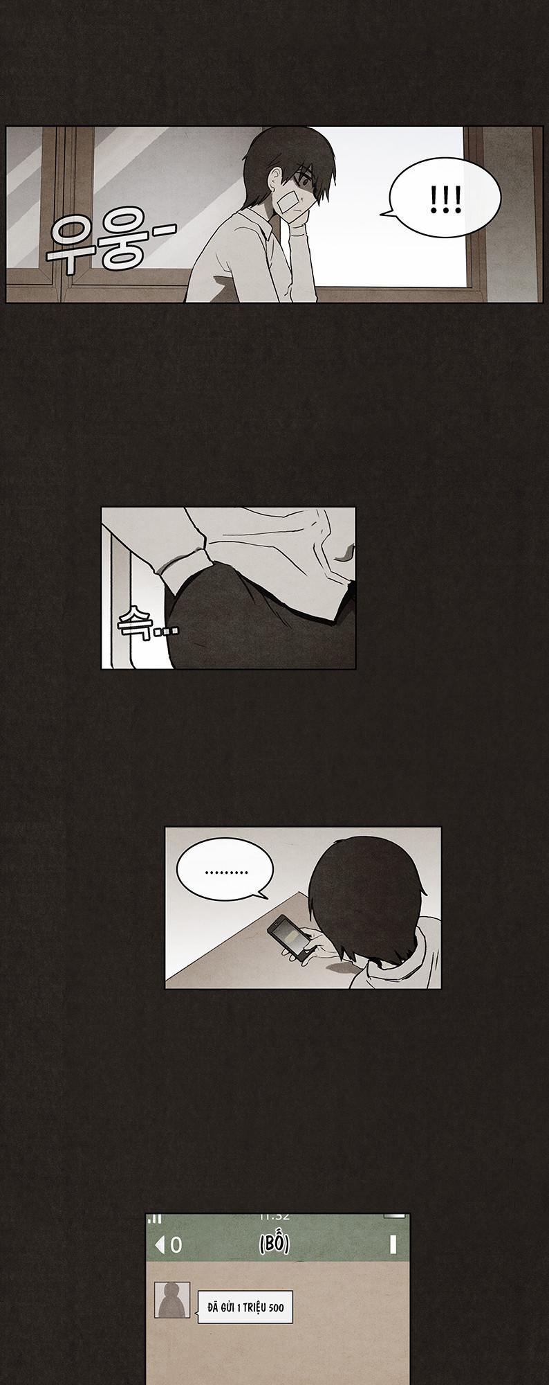 Bastard – Đứa Con Của Quỷ Chapter 14 - Trang 2