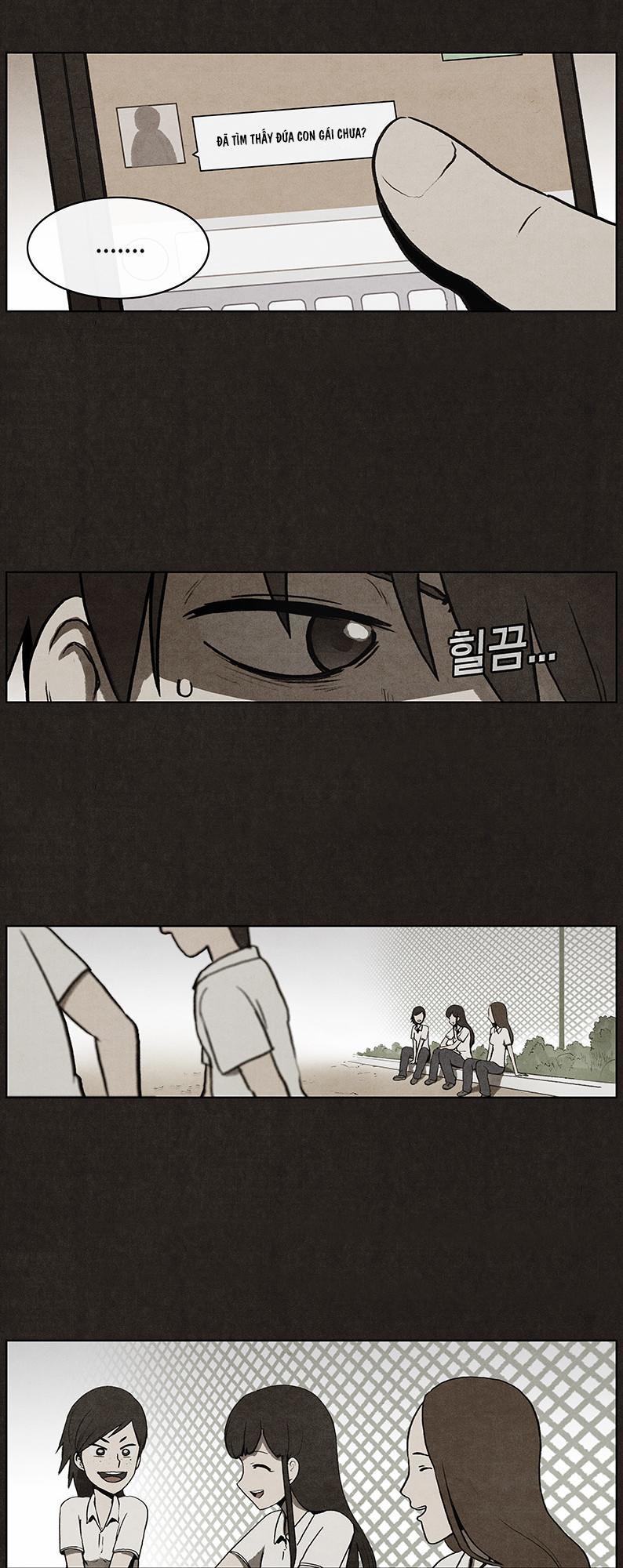 Bastard – Đứa Con Của Quỷ Chapter 14 - Trang 2