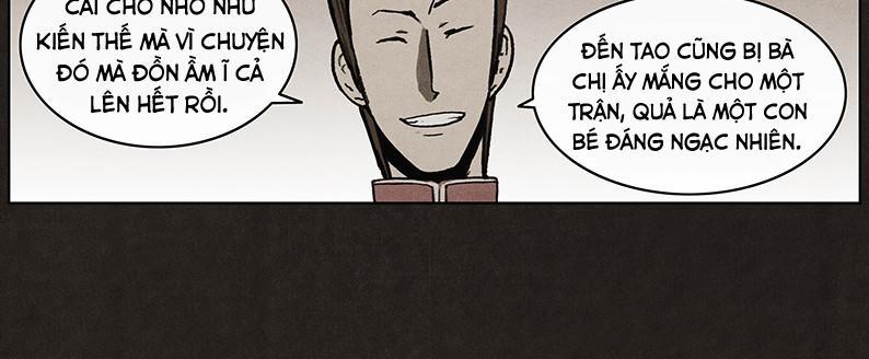 Bastard – Đứa Con Của Quỷ Chapter 14 - Trang 2