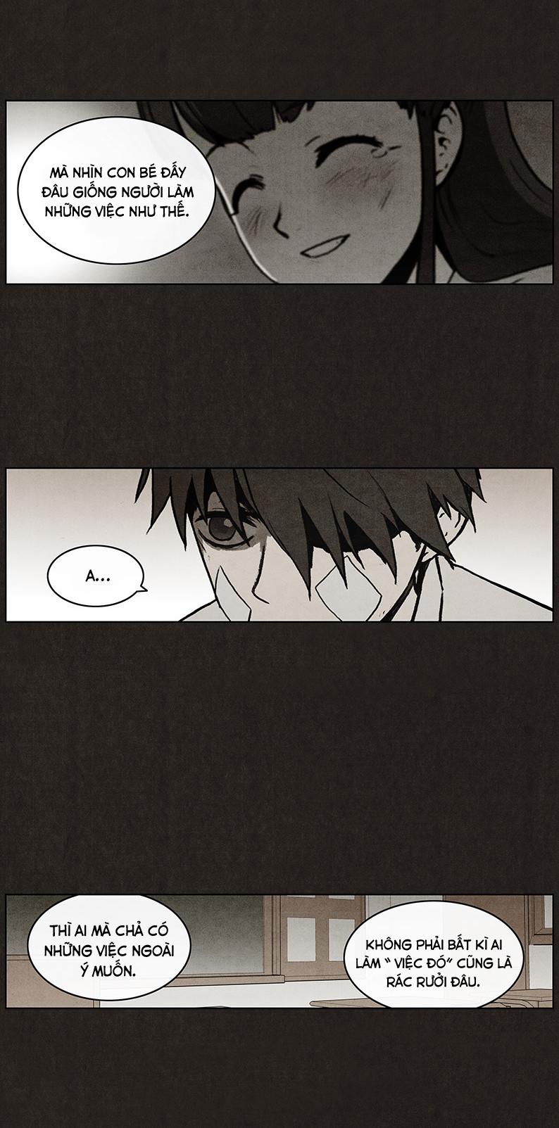 Bastard – Đứa Con Của Quỷ Chapter 14 - Trang 2