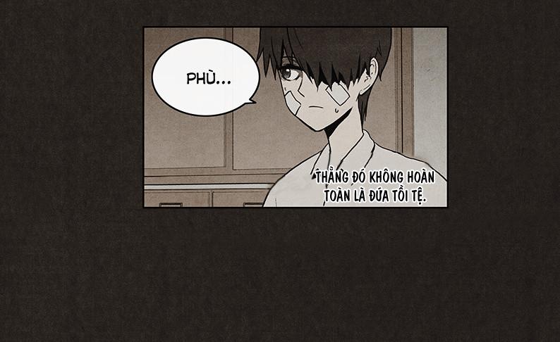 Bastard – Đứa Con Của Quỷ Chapter 14 - Trang 2