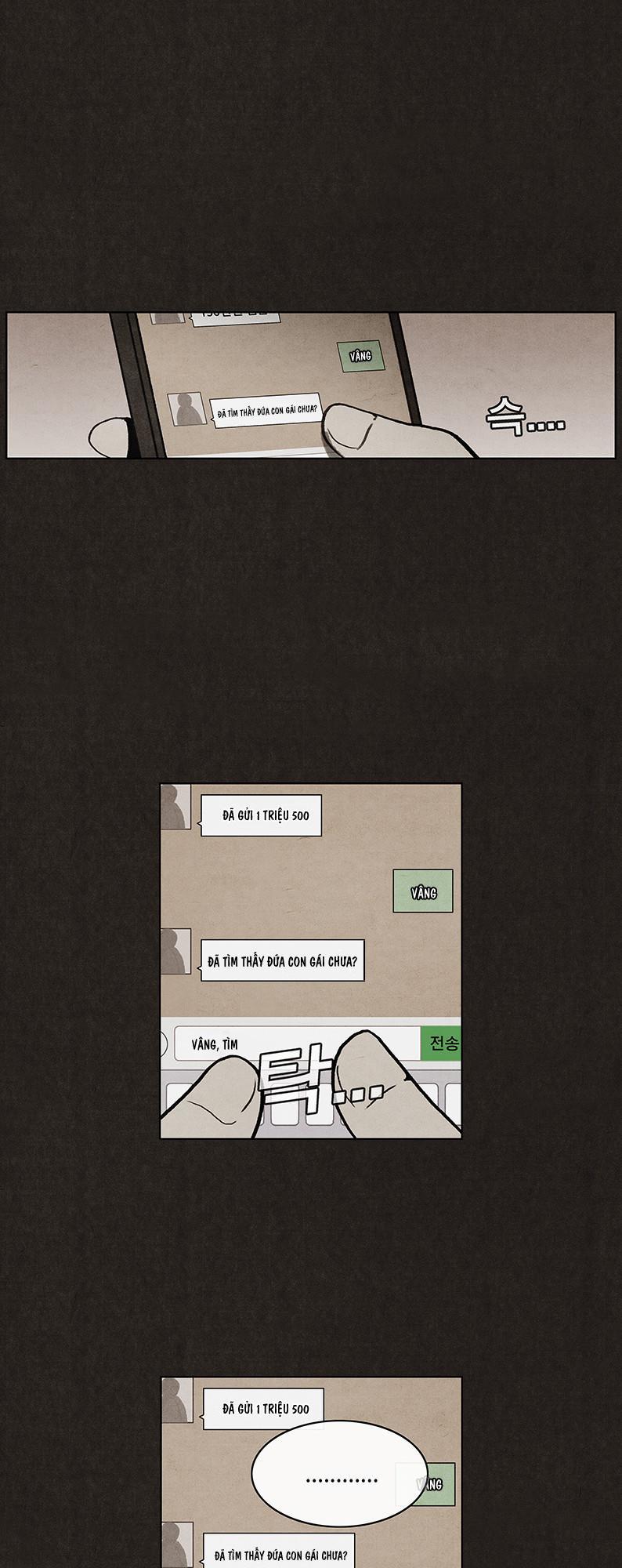 Bastard – Đứa Con Của Quỷ Chapter 14 - Trang 2