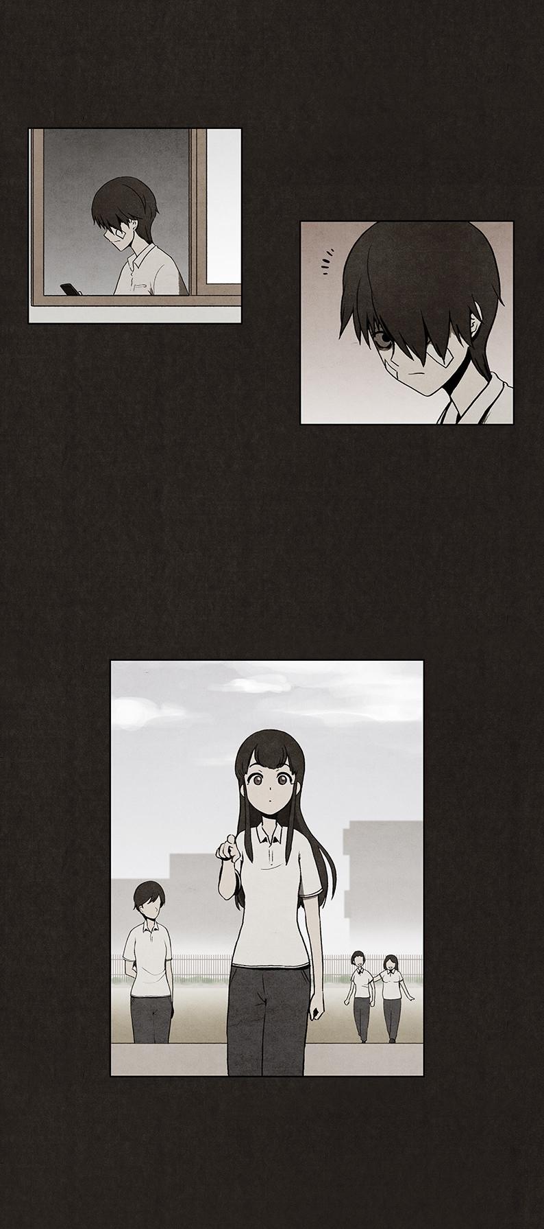 Bastard – Đứa Con Của Quỷ Chapter 14 - Trang 2