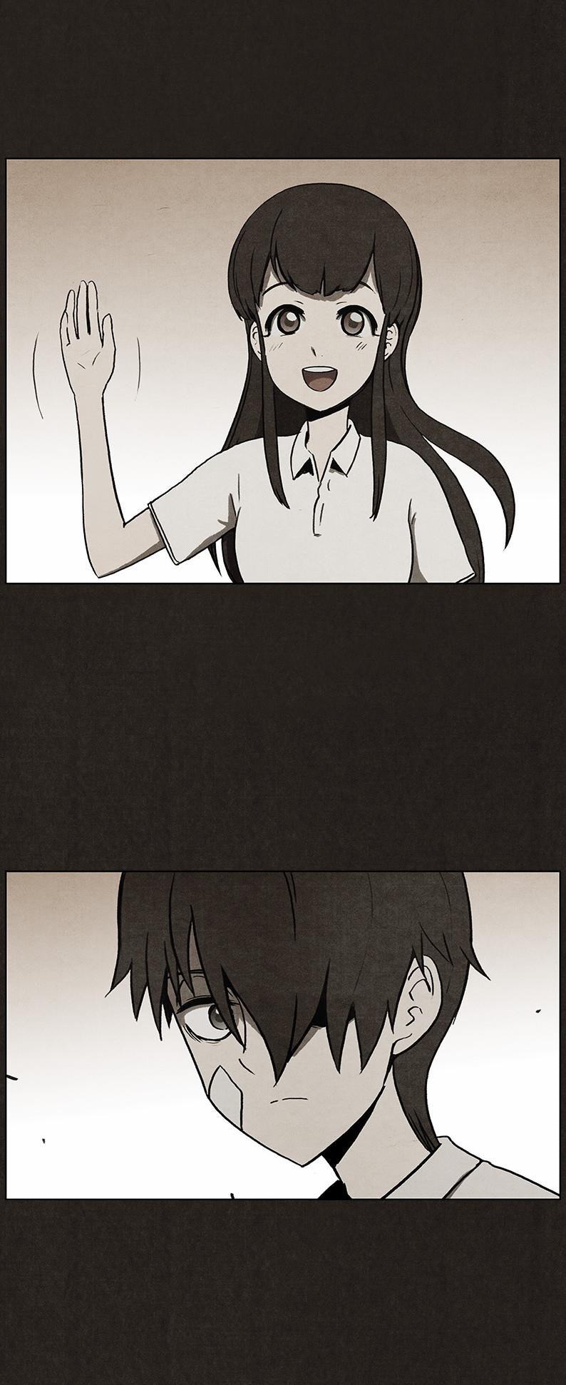 Bastard – Đứa Con Của Quỷ Chapter 14 - Trang 2