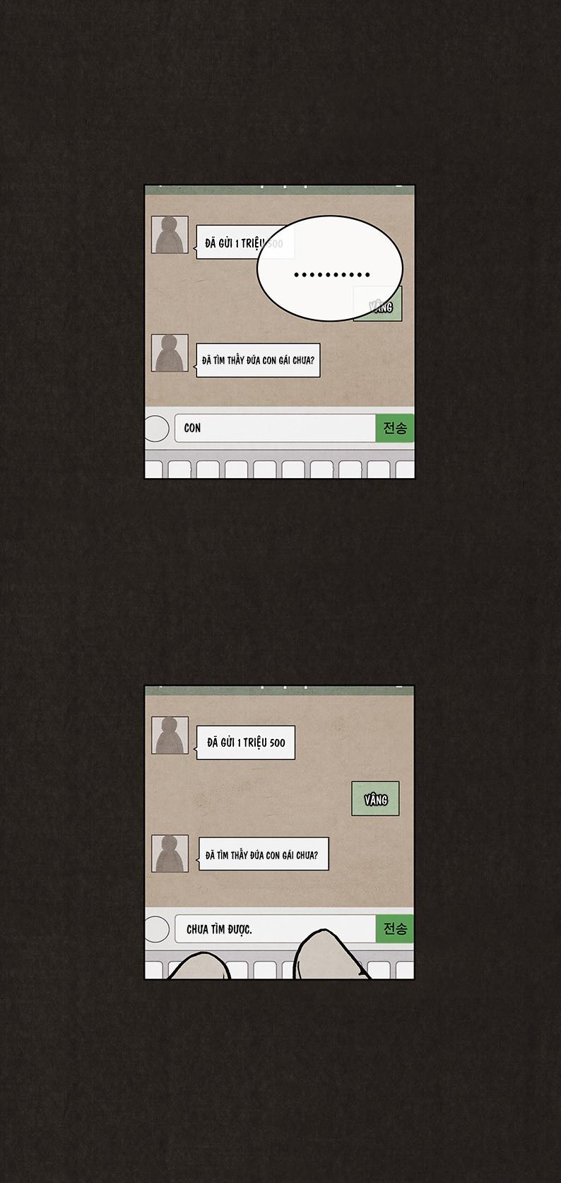 Bastard – Đứa Con Của Quỷ Chapter 14 - Trang 2