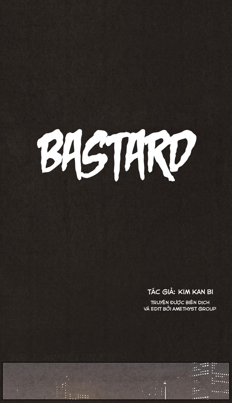 Bastard – Đứa Con Của Quỷ Chapter 14 - Trang 2