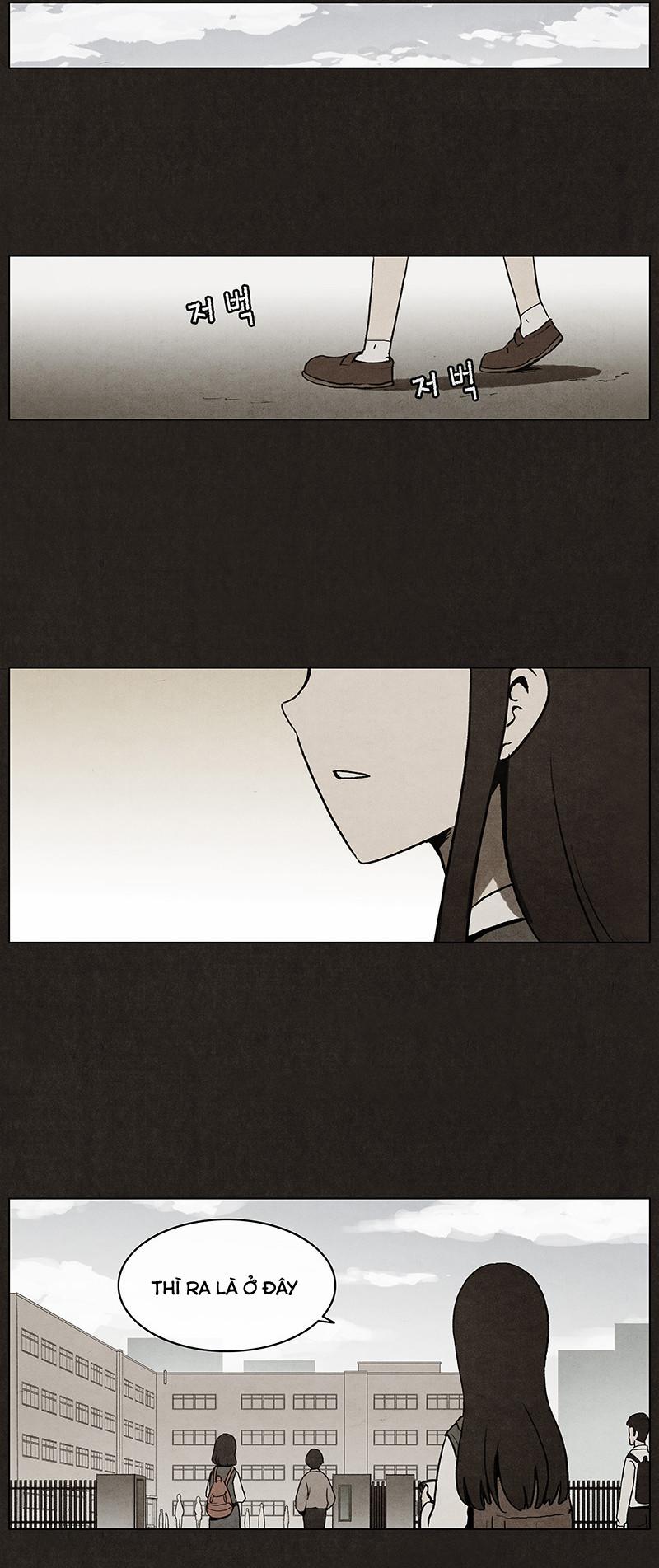 Bastard – Đứa Con Của Quỷ Chapter 2 - Trang 2