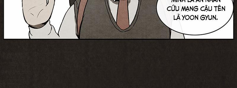 Bastard – Đứa Con Của Quỷ Chapter 2 - Trang 2