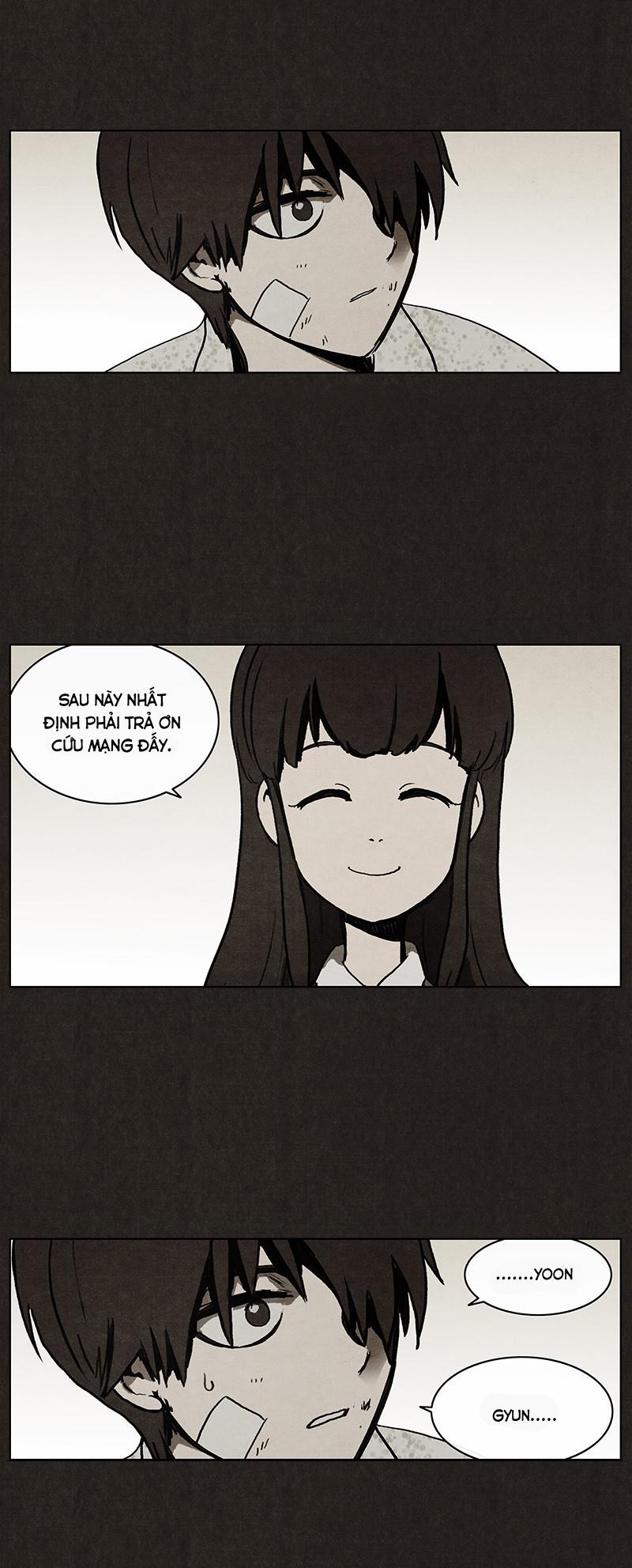 Bastard – Đứa Con Của Quỷ Chapter 2 - Trang 2