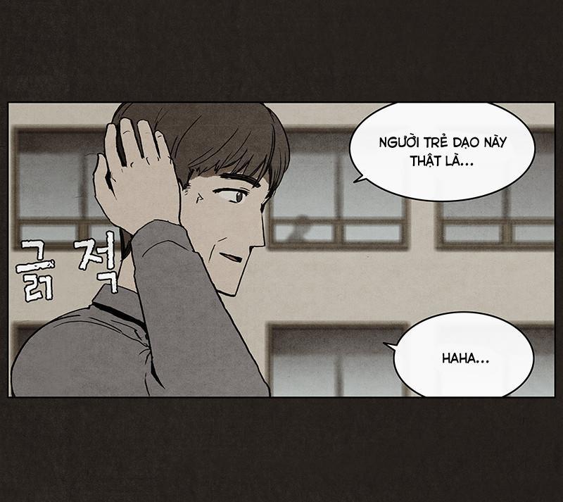 Bastard – Đứa Con Của Quỷ Chapter 2 - Trang 2