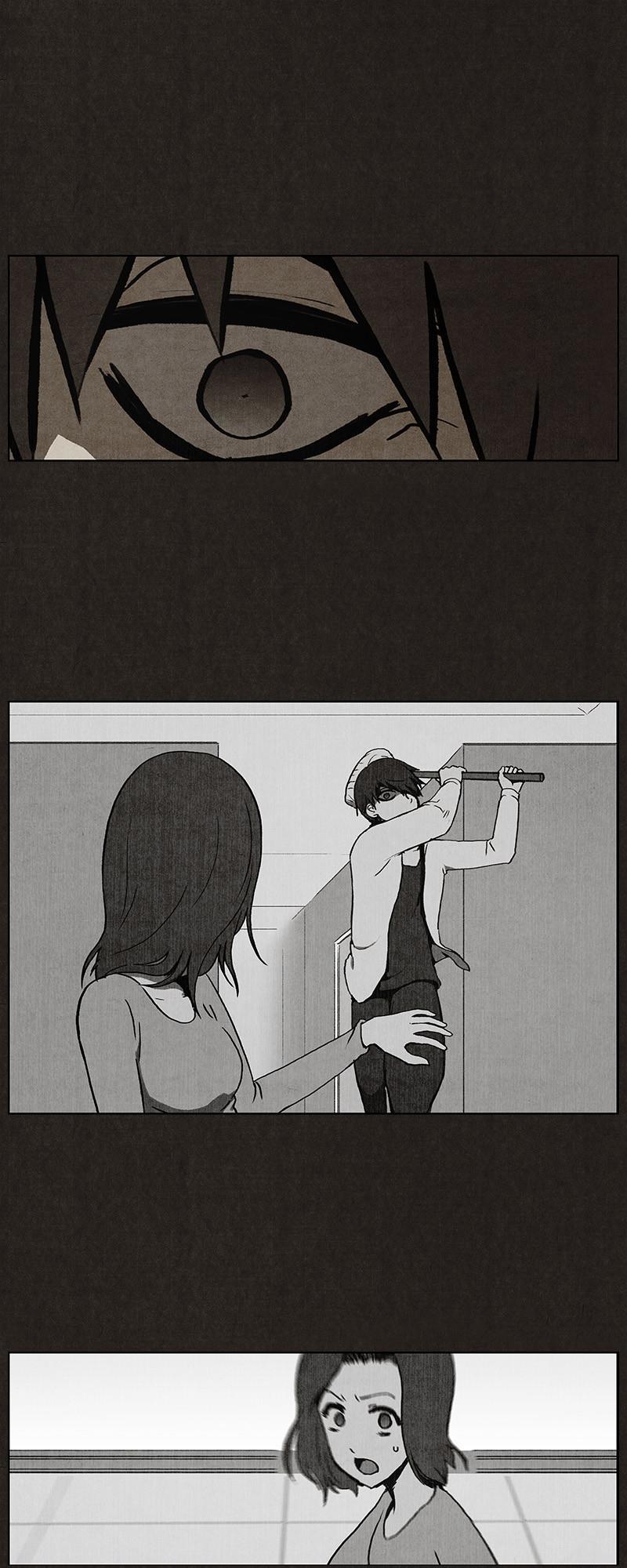 Bastard – Đứa Con Của Quỷ Chapter 2 - Trang 2