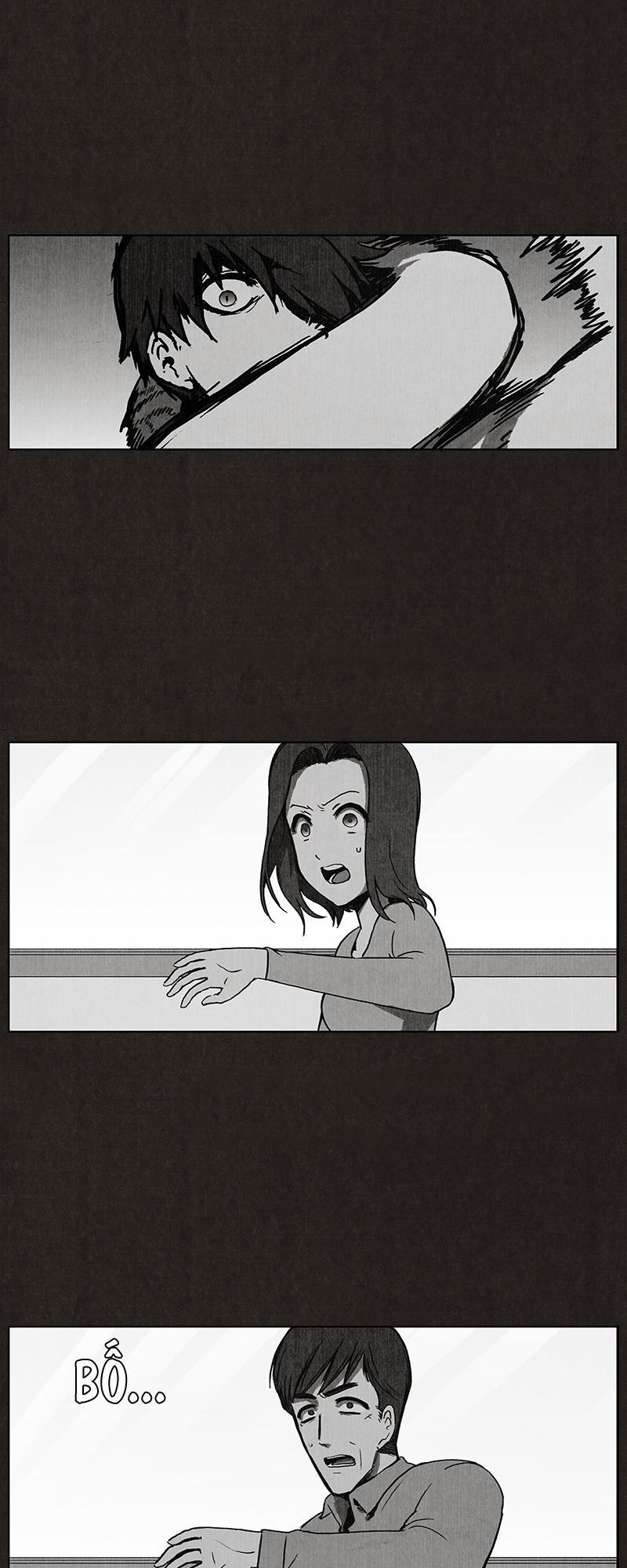 Bastard – Đứa Con Của Quỷ Chapter 2 - Trang 2