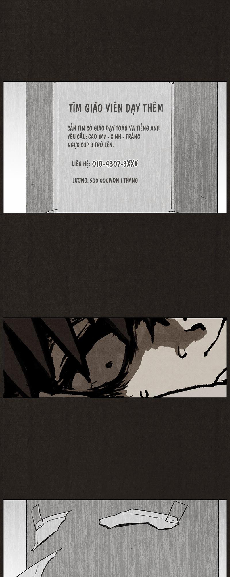 Bastard – Đứa Con Của Quỷ Chapter 3 - Trang 2