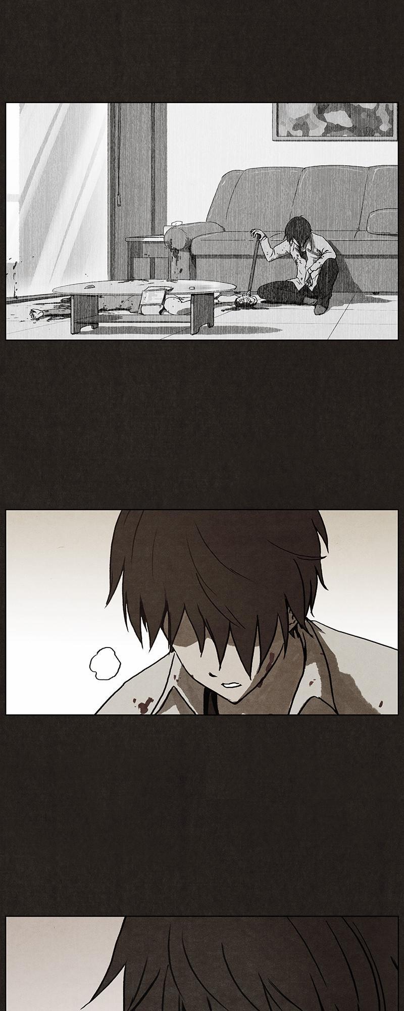 Bastard – Đứa Con Của Quỷ Chapter 3 - Trang 2