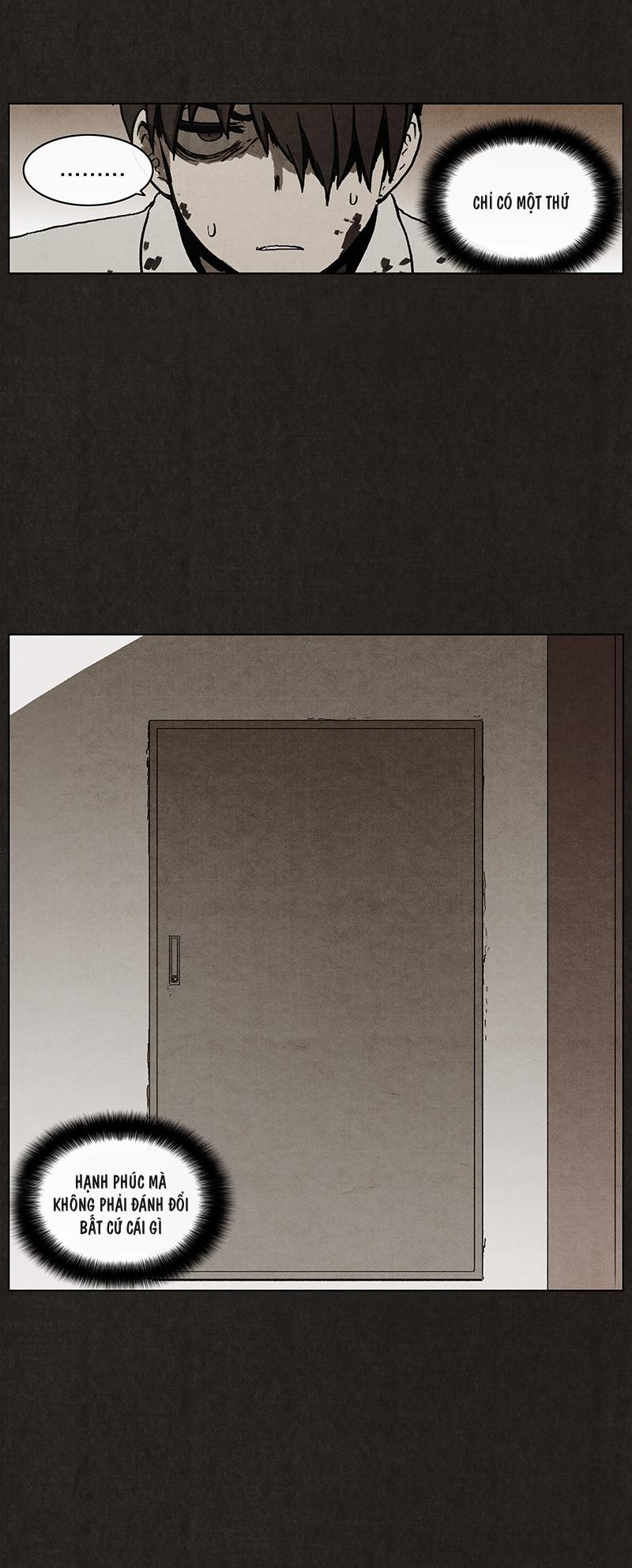 Bastard – Đứa Con Của Quỷ Chapter 3 - Trang 2