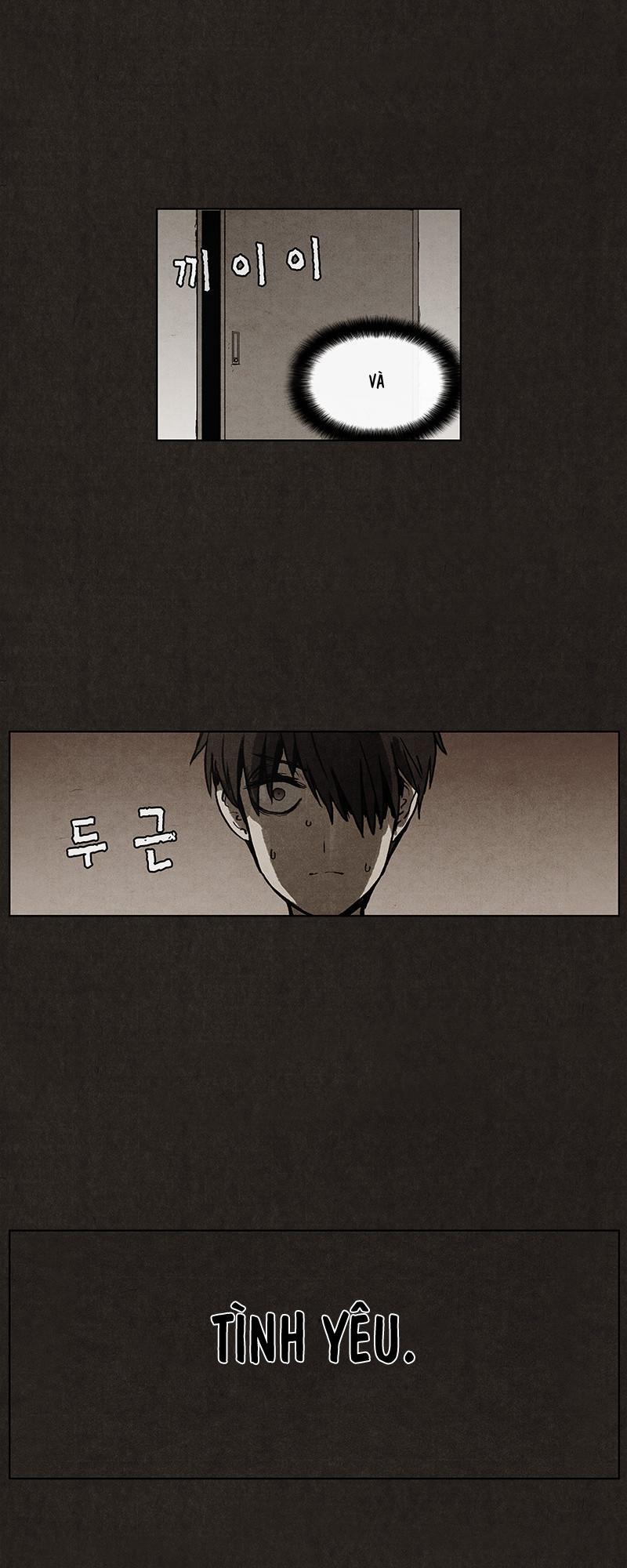 Bastard – Đứa Con Của Quỷ Chapter 3 - Trang 2