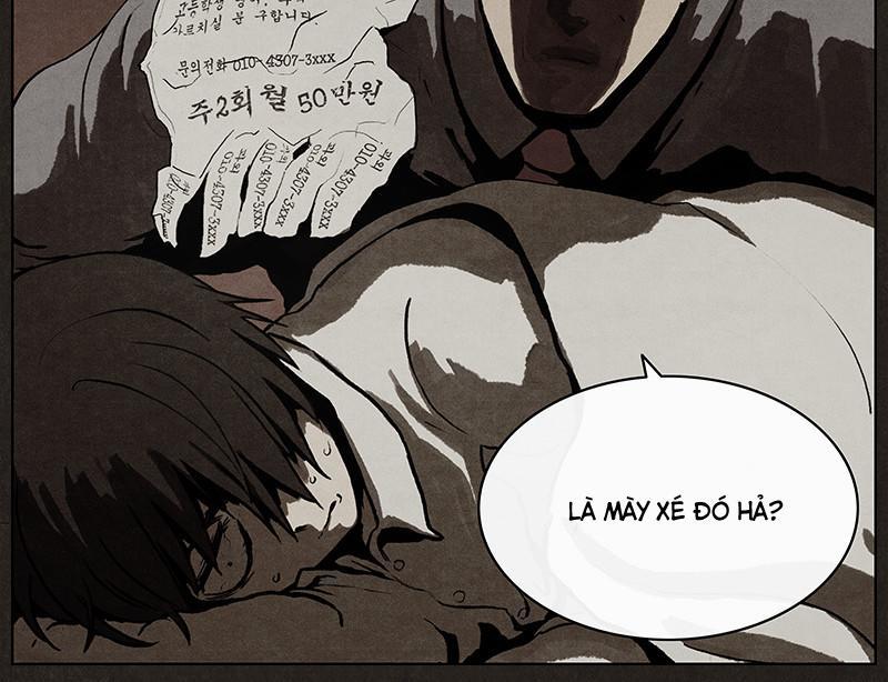 Bastard – Đứa Con Của Quỷ Chapter 3 - Trang 2