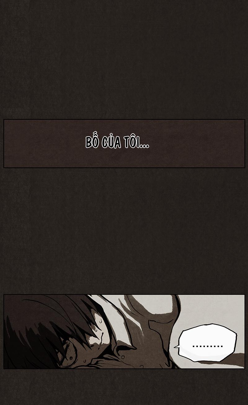 Bastard – Đứa Con Của Quỷ Chapter 3 - Trang 2