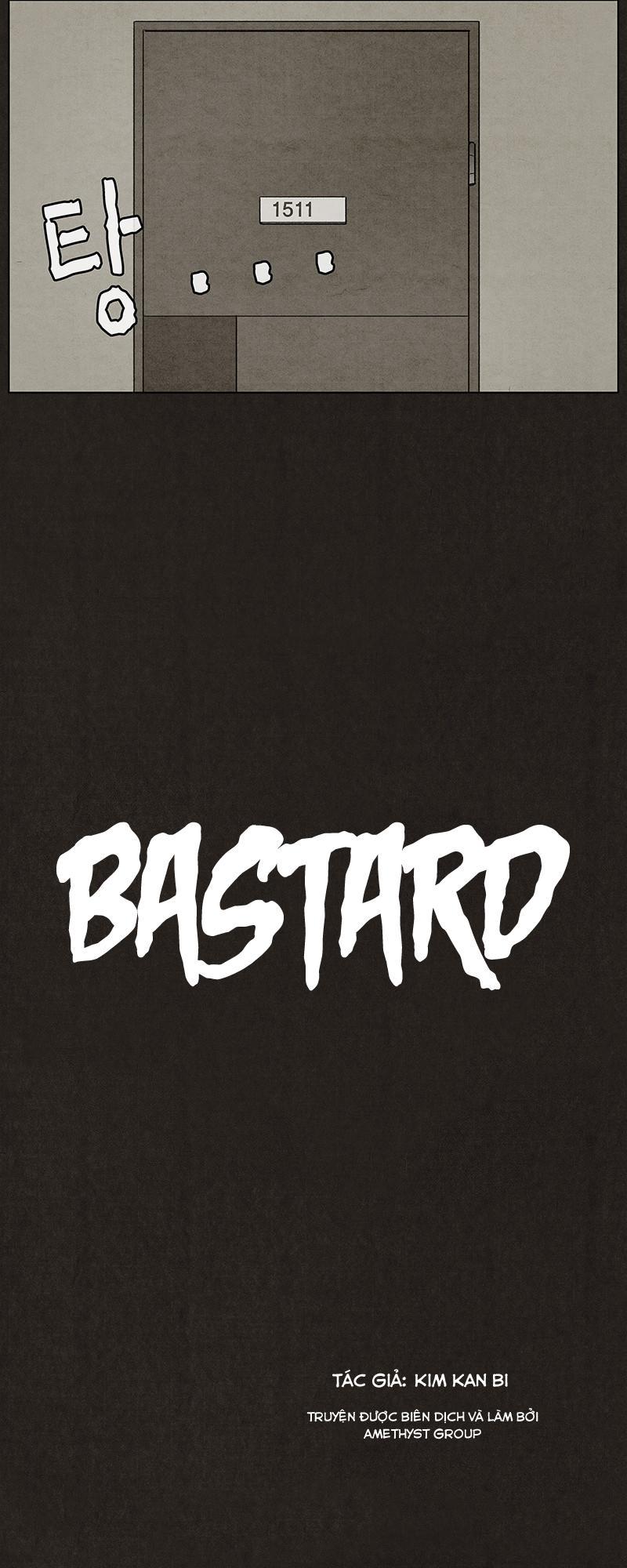 Bastard – Đứa Con Của Quỷ Chapter 4 - Trang 2