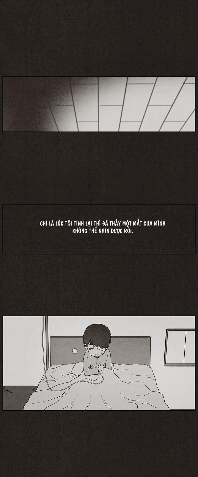 Bastard – Đứa Con Của Quỷ Chapter 4 - Trang 2