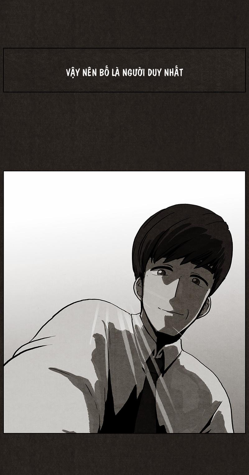 Bastard – Đứa Con Của Quỷ Chapter 4 - Trang 2