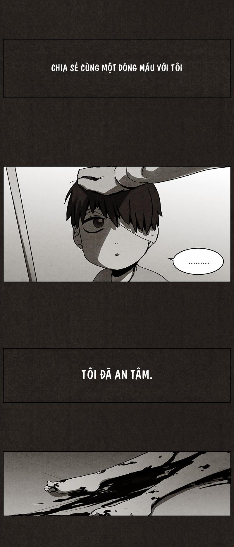 Bastard – Đứa Con Của Quỷ Chapter 4 - Trang 2