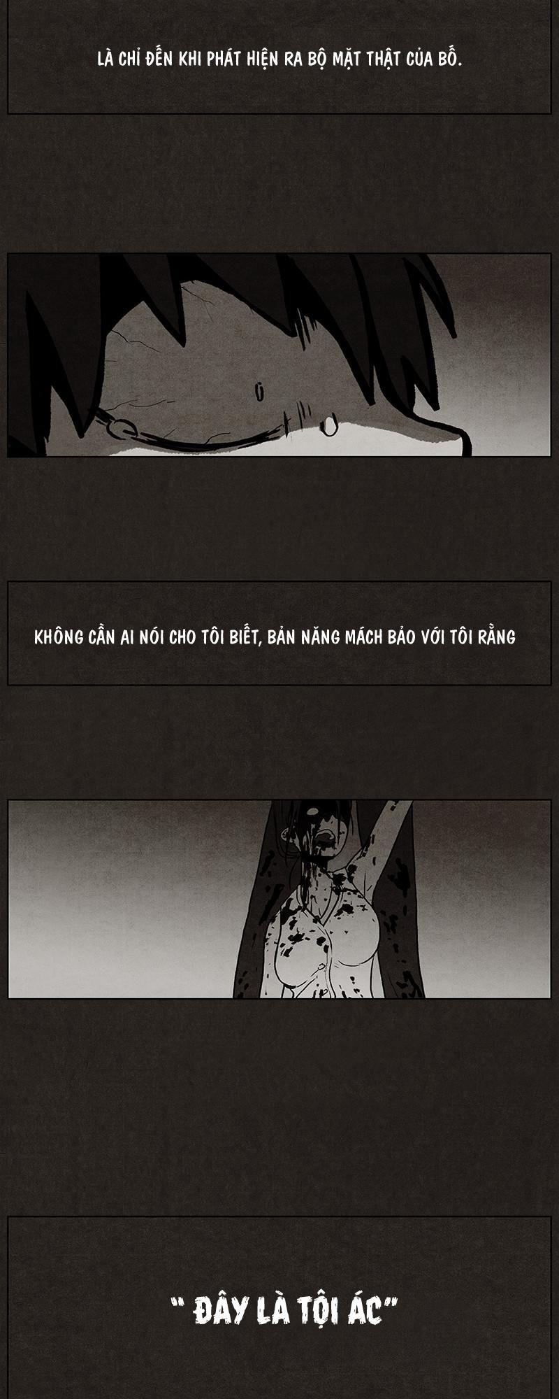 Bastard – Đứa Con Của Quỷ Chapter 4 - Trang 2