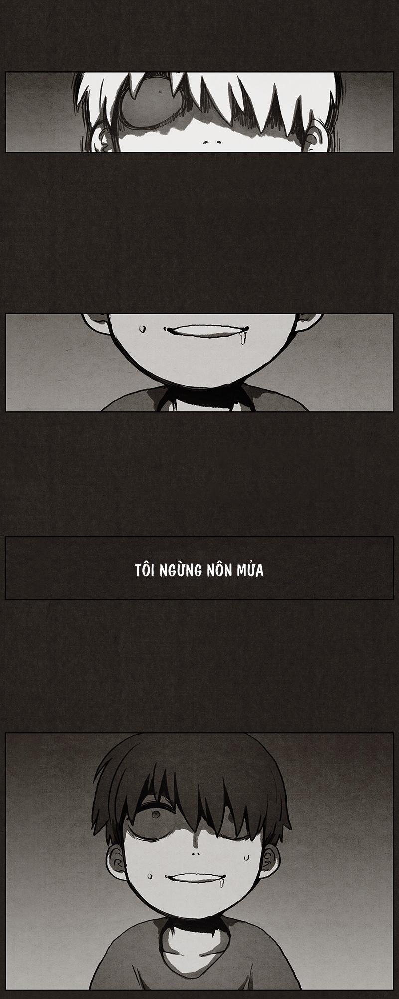 Bastard – Đứa Con Của Quỷ Chapter 4 - Trang 2