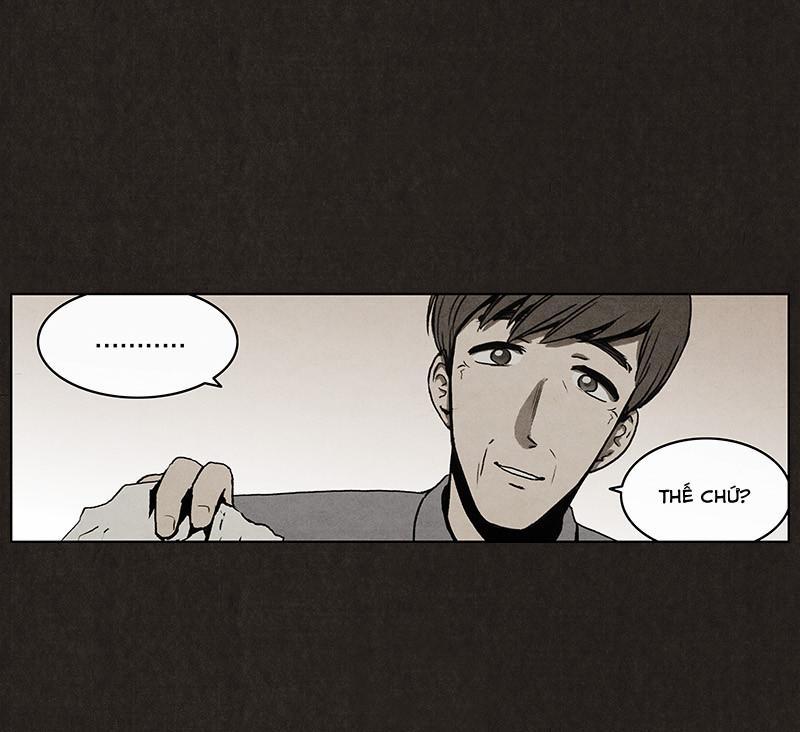 Bastard – Đứa Con Của Quỷ Chapter 4 - Trang 2