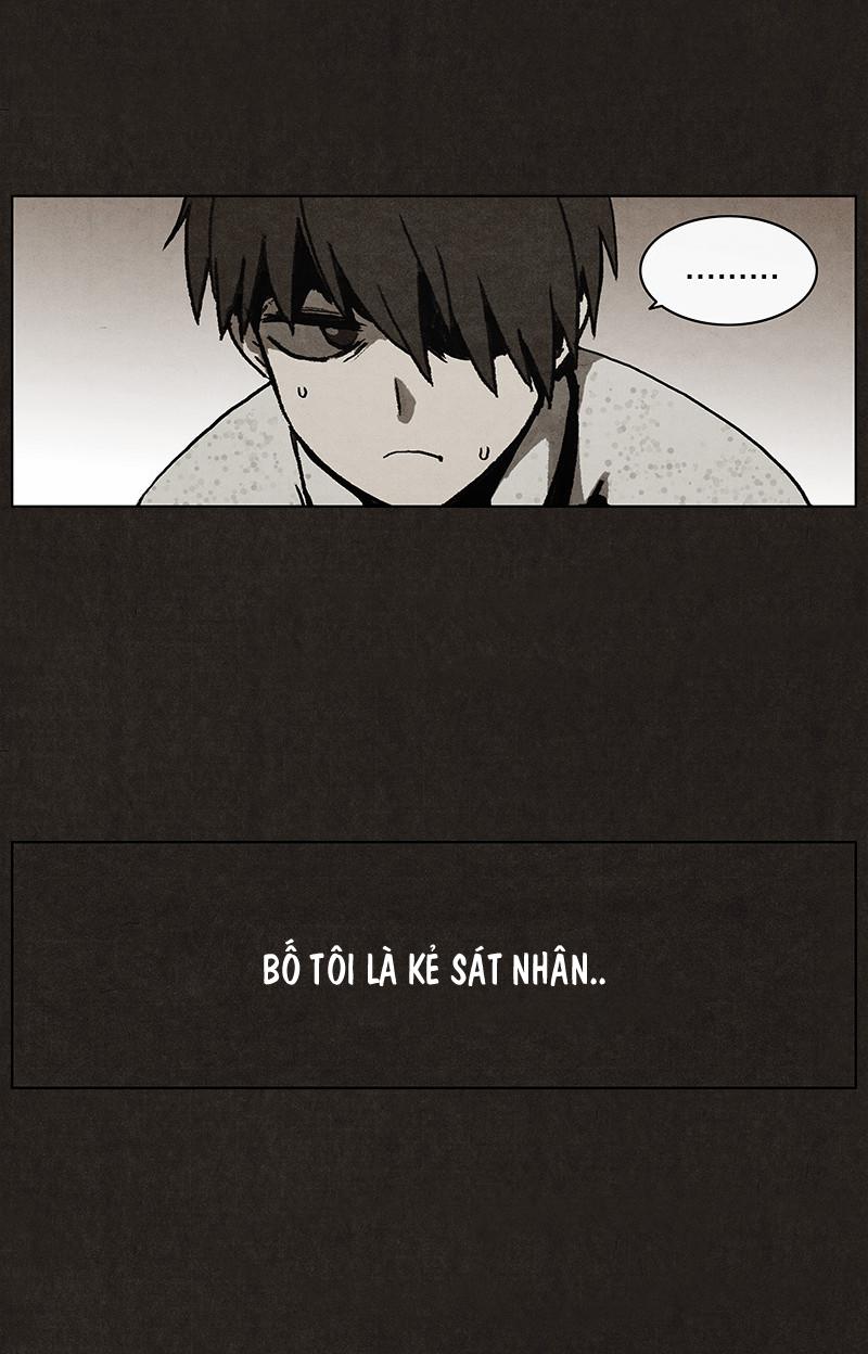 Bastard – Đứa Con Của Quỷ Chapter 5 - Trang 2