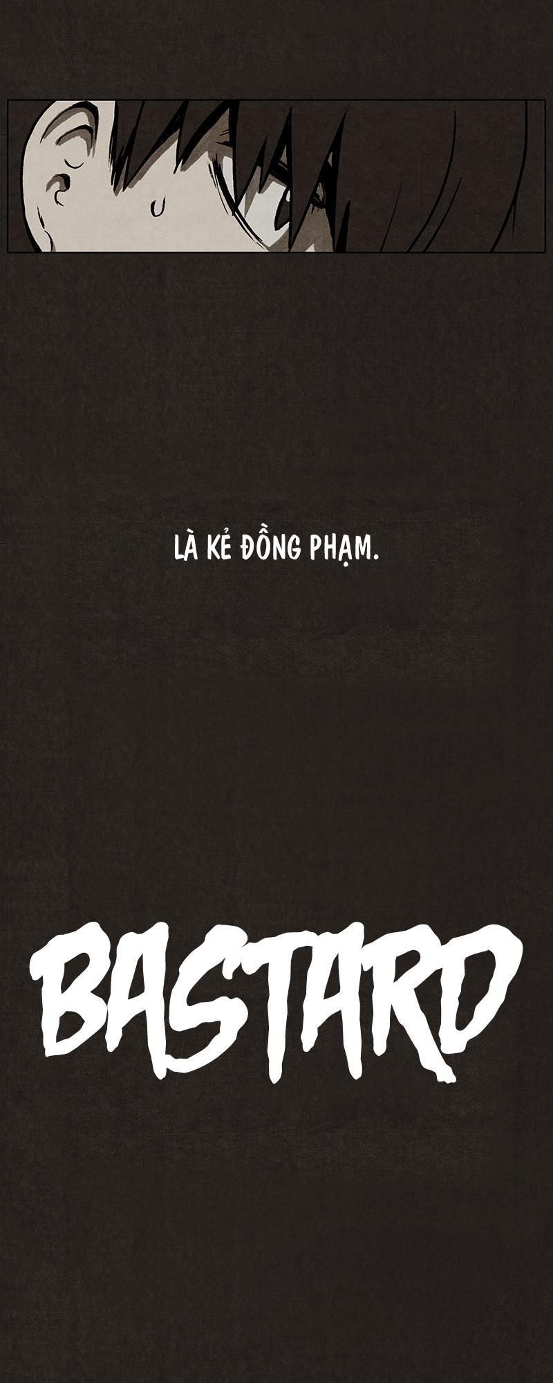 Bastard – Đứa Con Của Quỷ Chapter 5 - Trang 2