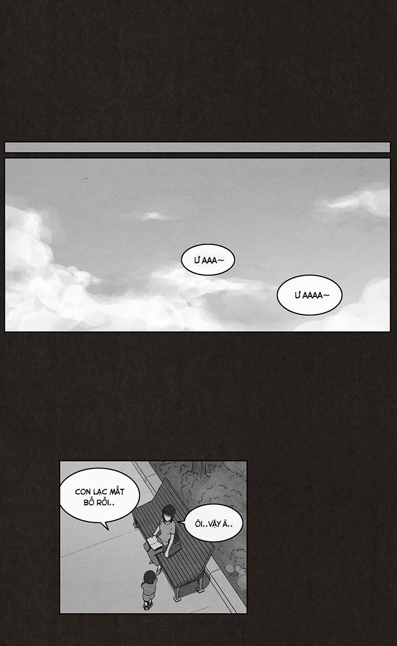 Bastard – Đứa Con Của Quỷ Chapter 5 - Trang 2