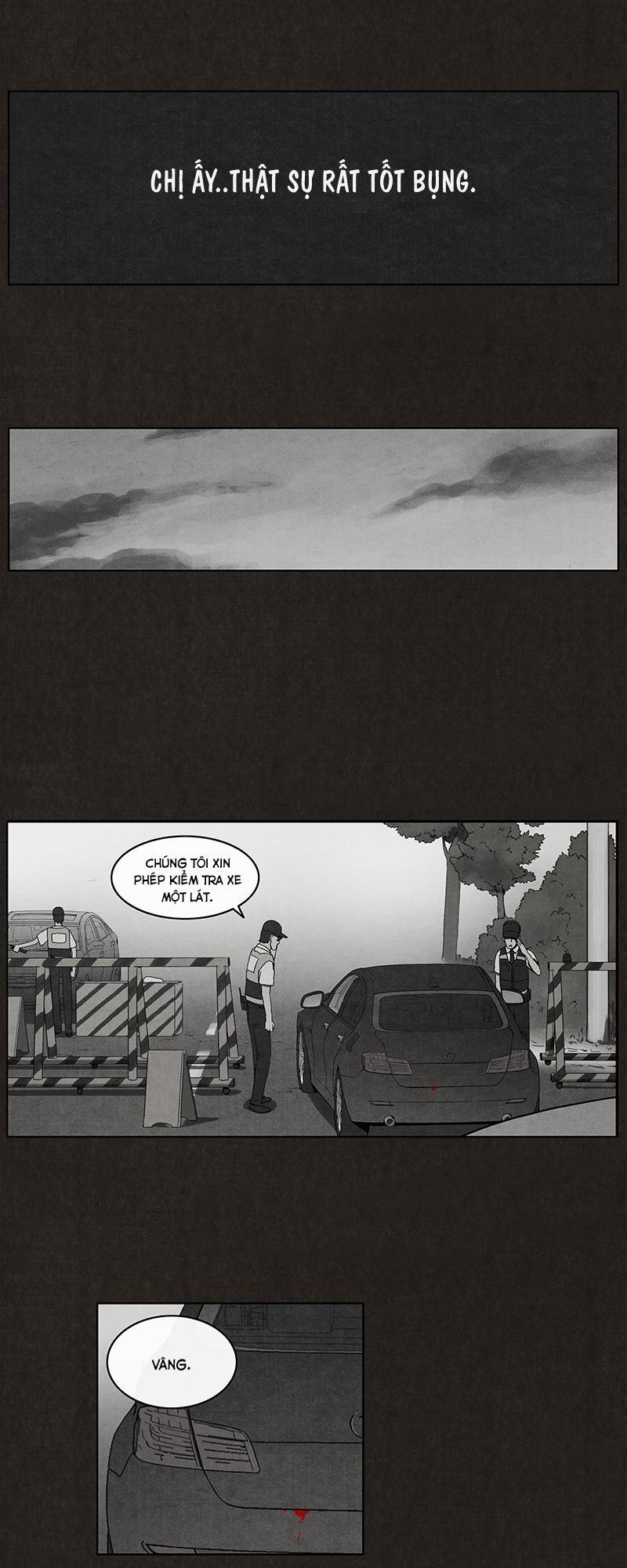 Bastard – Đứa Con Của Quỷ Chapter 5 - Trang 2