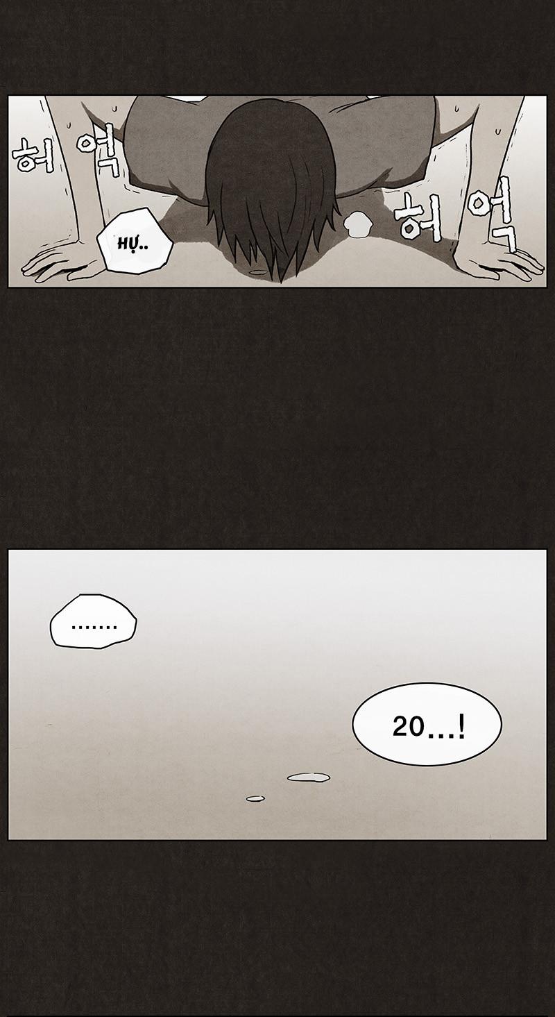 Bastard – Đứa Con Của Quỷ Chapter 5 - Trang 2