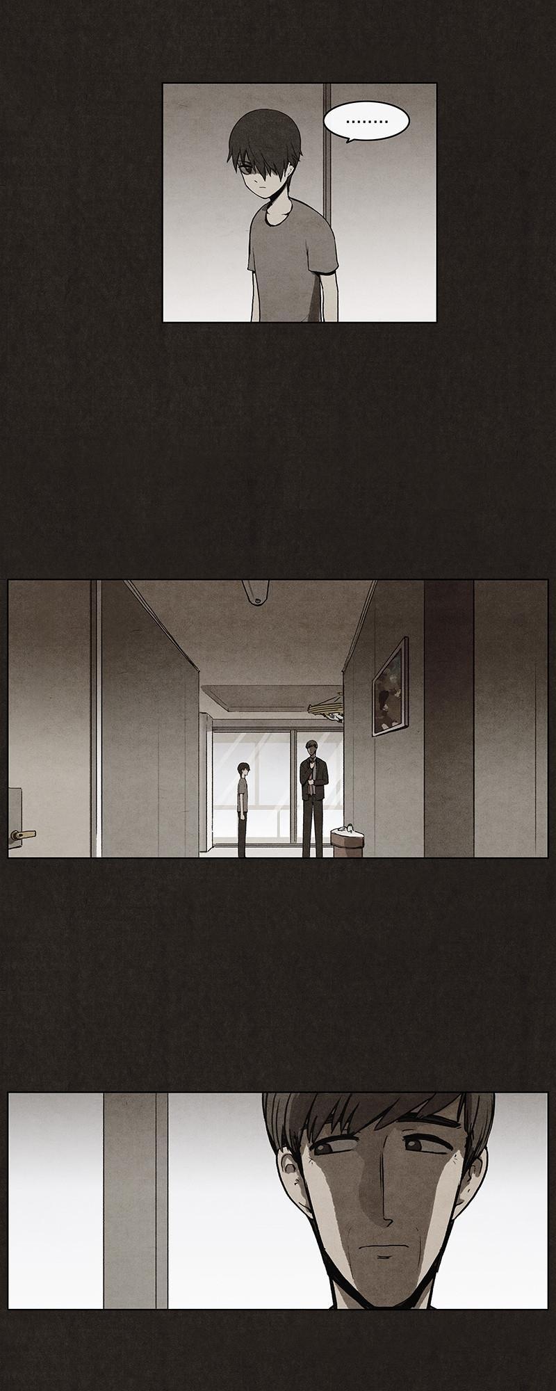 Bastard – Đứa Con Của Quỷ Chapter 5 - Trang 2