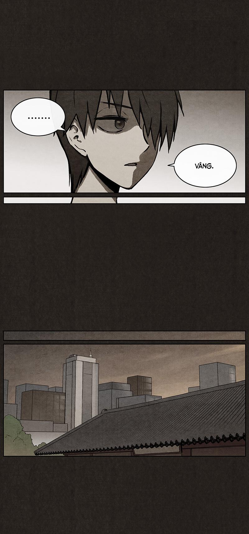 Bastard – Đứa Con Của Quỷ Chapter 6 - Trang 2