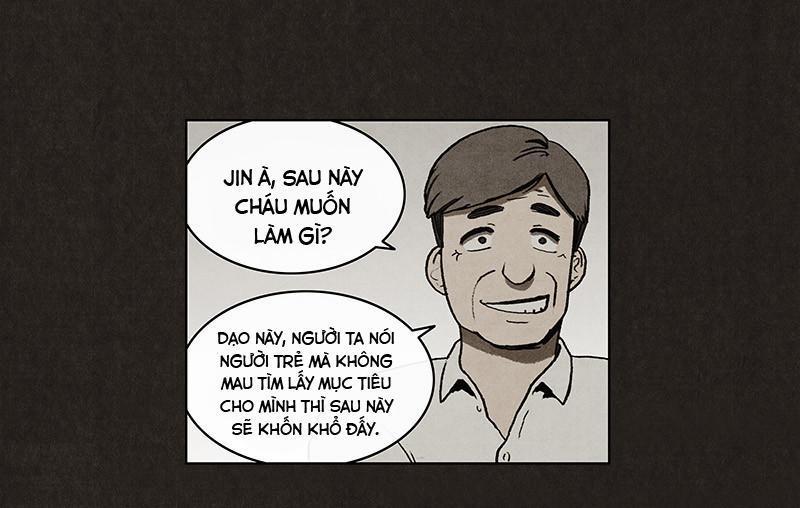 Bastard – Đứa Con Của Quỷ Chapter 6 - Trang 2