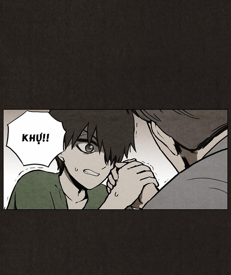 Bastard – Đứa Con Của Quỷ Chapter 6 - Trang 2