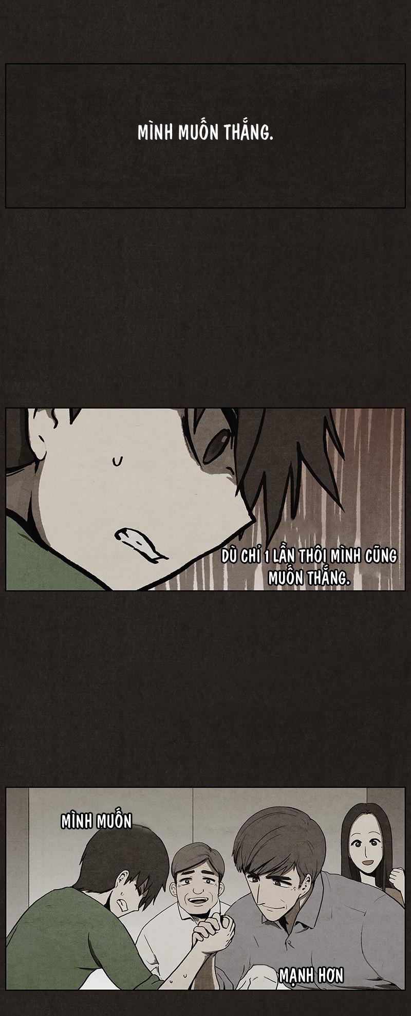 Bastard – Đứa Con Của Quỷ Chapter 6 - Trang 2