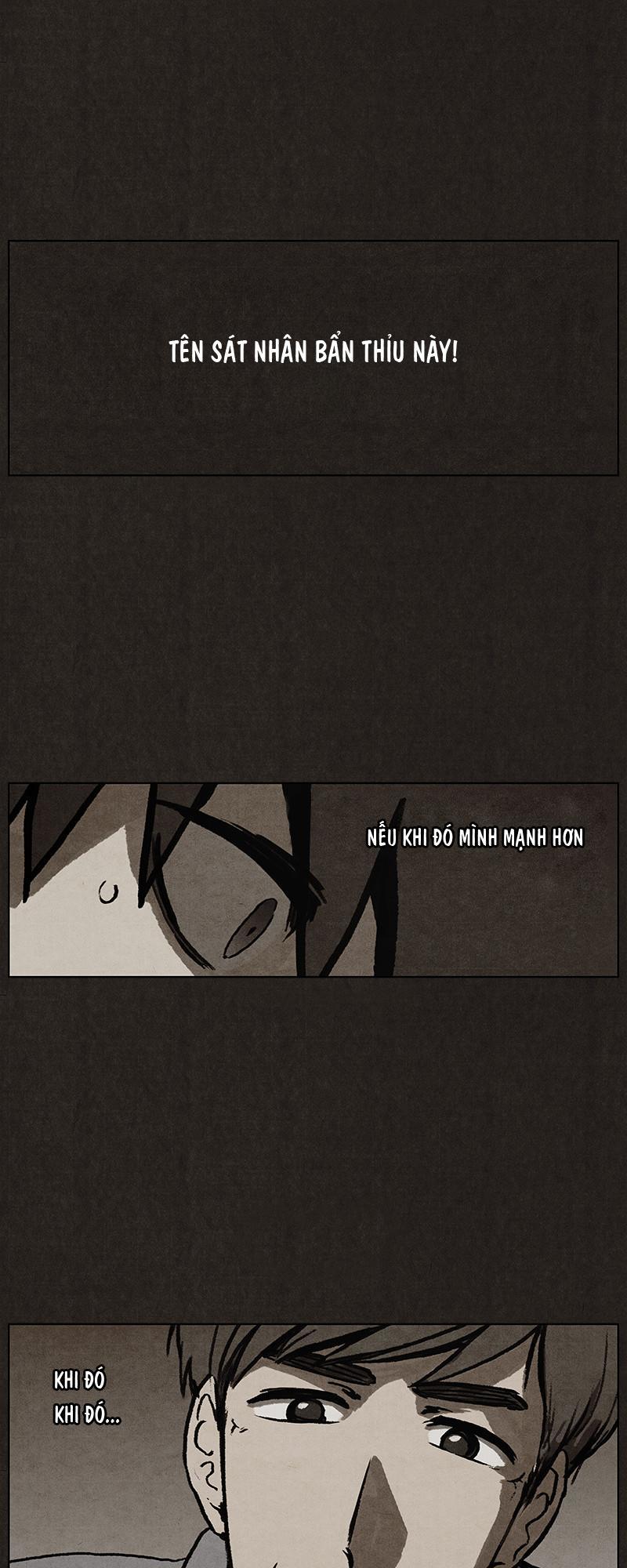 Bastard – Đứa Con Của Quỷ Chapter 6 - Trang 2