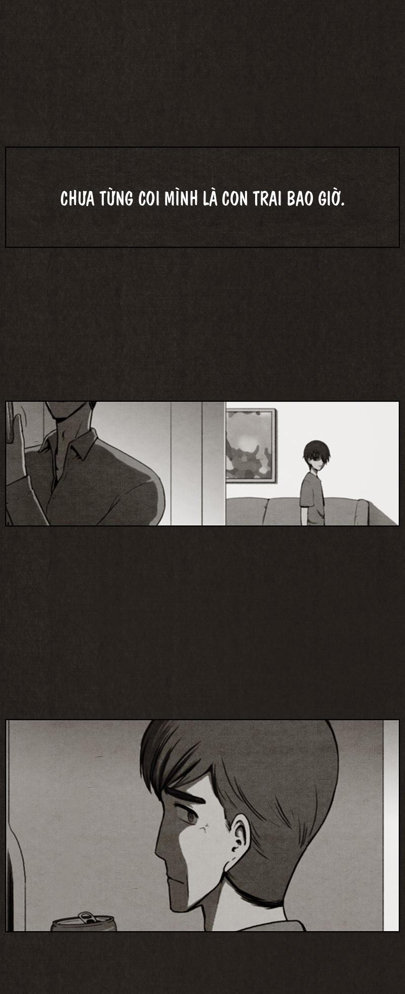 Bastard – Đứa Con Của Quỷ Chapter 6 - Trang 2