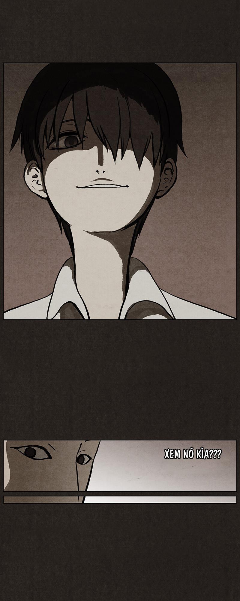 Bastard – Đứa Con Của Quỷ Chapter 7 - Trang 2