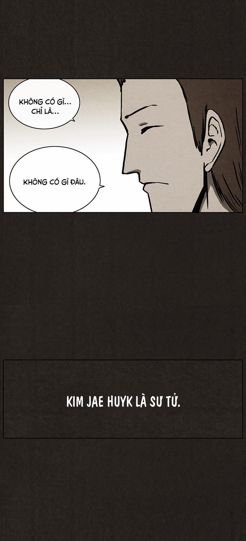 Bastard – Đứa Con Của Quỷ Chapter 7 - Trang 2