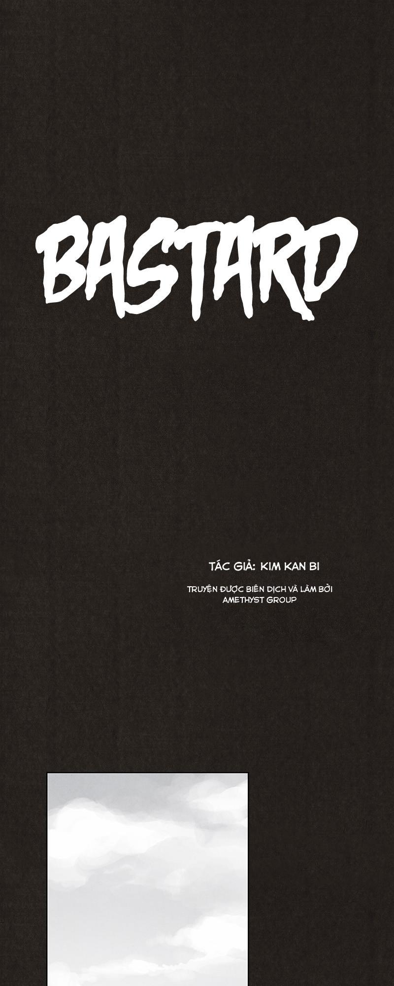 Bastard – Đứa Con Của Quỷ Chapter 7 - Trang 2