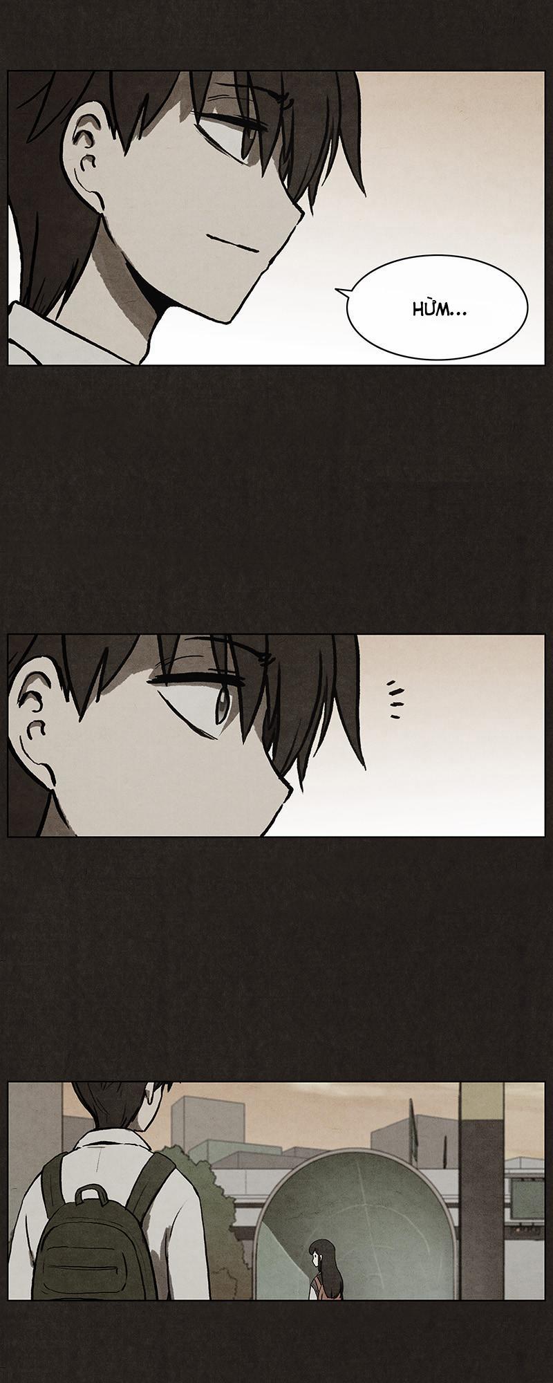 Bastard – Đứa Con Của Quỷ Chapter 7 - Trang 2