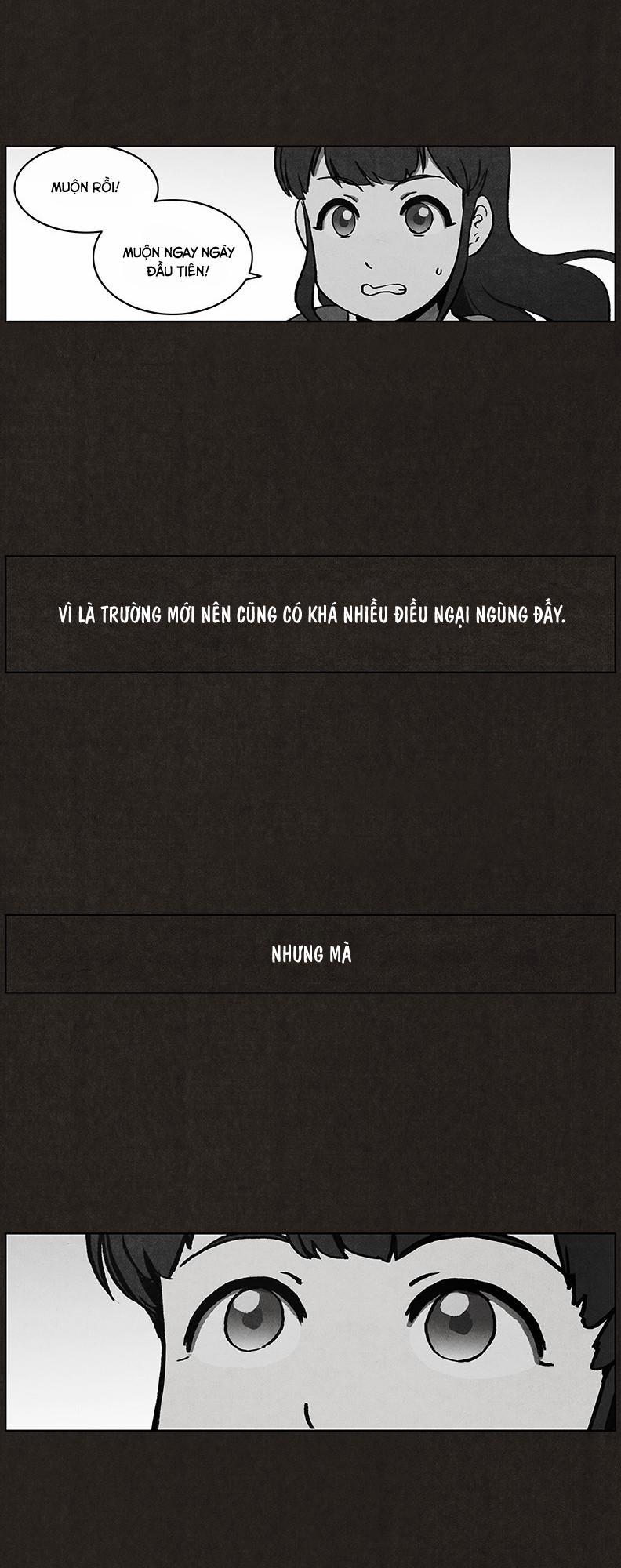 Bastard – Đứa Con Của Quỷ Chapter 8 - Trang 2