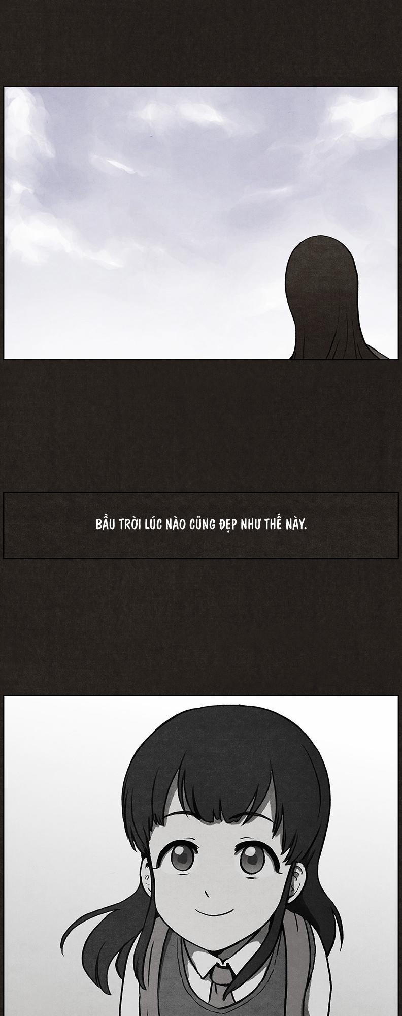 Bastard – Đứa Con Của Quỷ Chapter 8 - Trang 2