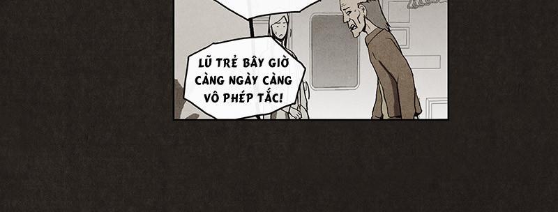 Bastard – Đứa Con Của Quỷ Chapter 9 - Trang 2