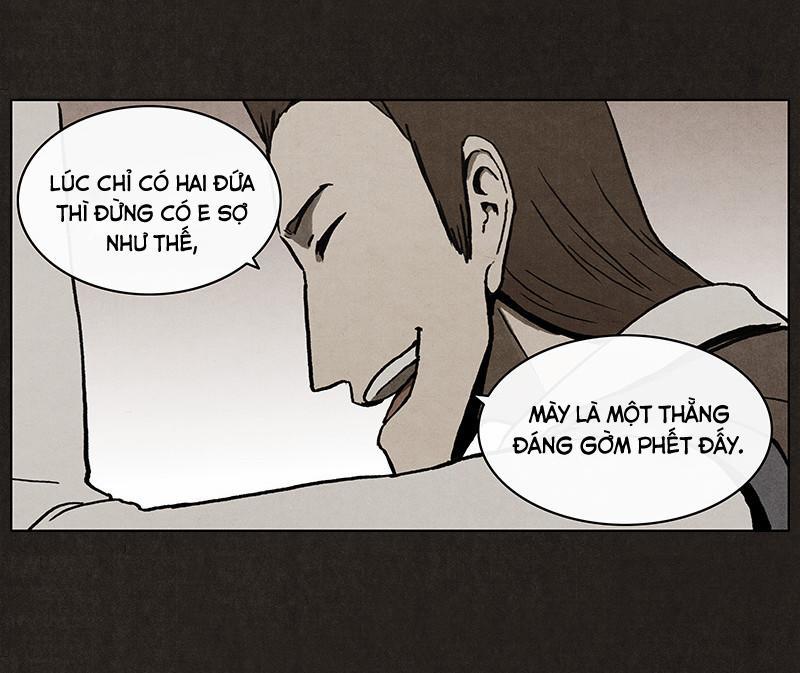 Bastard – Đứa Con Của Quỷ Chapter 9 - Trang 2